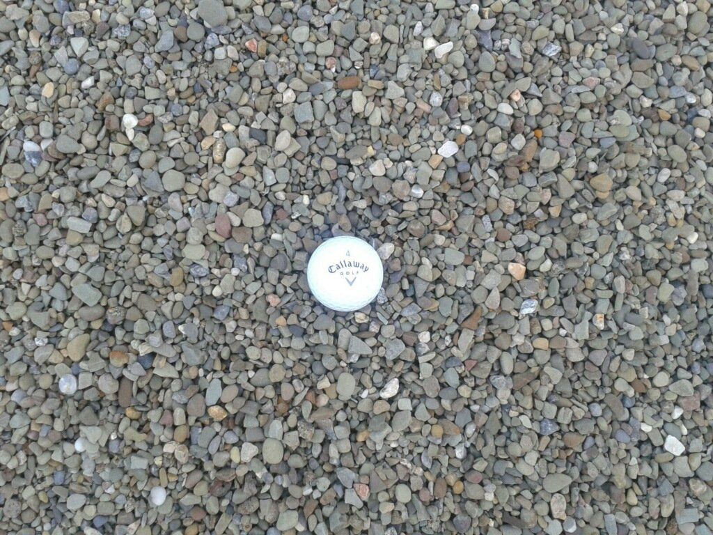 Limestone Supplier Erie, PA Decorative Stone Gravel Pit Patio Pavers